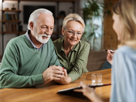 How to Choose the Right Insurance Plan: A Step-by-Step Guide for Families and Individuals
