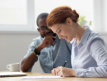 The Hidden Benefits of Dental & Vision Insurance: Why They’re More Important Than You Think
