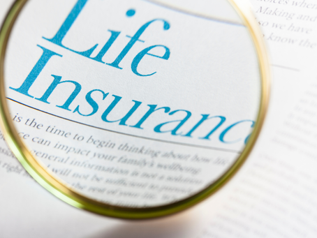 Life insurance
