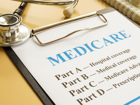 Medicare options