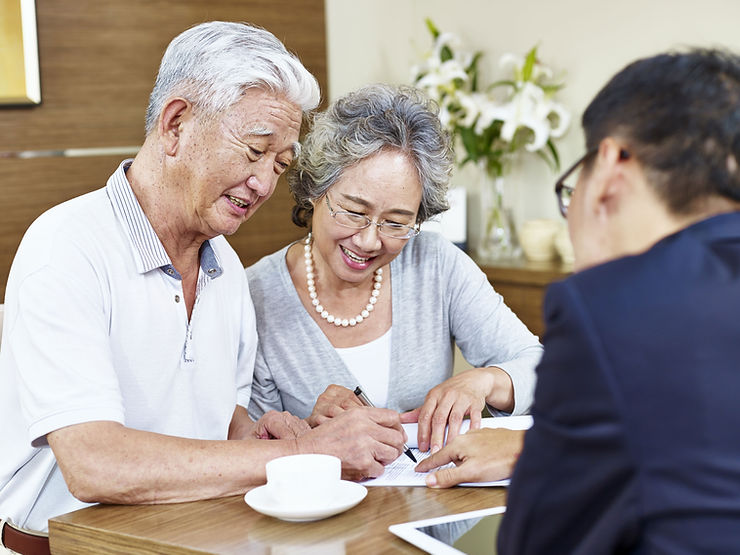 Final expense insurance