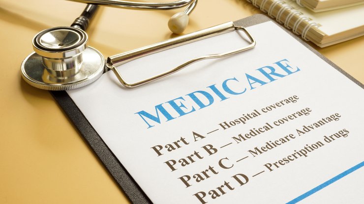 Medicare options